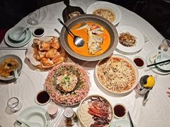 -五马集·海鲜·温州大牌档(黑金冠五马街十字路口店)