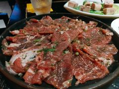 茴香水滑肉-渝利重庆火锅