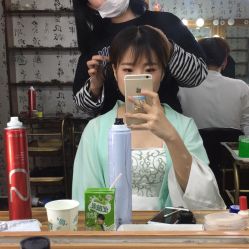 点击看大图 -美云庭古装·格格服汉服·京城旅拍(北京店)
