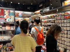 -酷乐潮玩(凯德MALL西直门店)