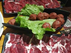 -牛品福潮汕牛肉火锅(旺庄店)