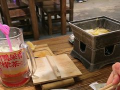 -破店肥哈·东北烧烤·夜宵(南山保利店)