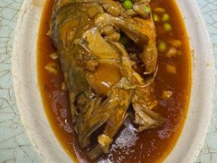 -徽州月·民间徽菜(浦东总店)