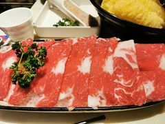 -一哥澳门豆捞·澳门风打边炉(高德置地店)