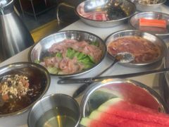 -憨铁匠老火锅(龙岗万科里店)