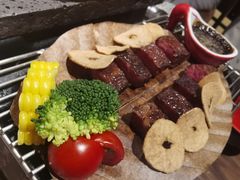 -牛道·和牛九食(市府恒隆广场店)