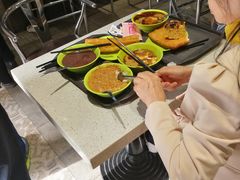 -大福来锅巴菜(古文化街店)