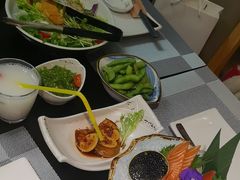 -昱匠·日本料理(金融街店)