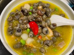 -锡和无锡菜(景丽苑店)