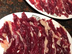 匙柄-八合里潮汕鲜牛肉火锅(深圳海岸城店)