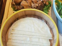老佛爷养生鸡-惠丰堂饭庄·烤鸭·京味菜(西北旺·唐家岭店)