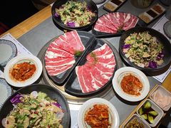 -炉太郎日式烧肉店(华贸店)
