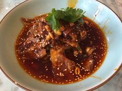 夫妻肺片-漢舍中国菜馆(889广场店)