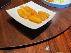 -香樟花园新粤料理(无锡万象城店)