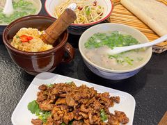 -丁里羊肉小镇(天鹅湖总店)