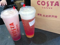 -COSTA COFFEE(上海五玠坊店)