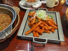 -杨记隆府(南坪店)