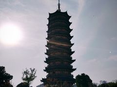-葛仙湖公园