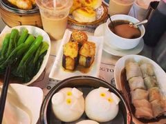 -点点心点心专门店(旺角店)