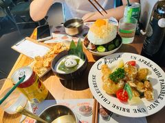 -岛风·台食小馆 ISLAND BISTRO(烟台山店)