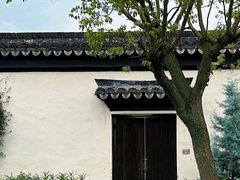 -黎里古镇