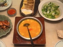 -佬麻雀·剁椒鱼头(京基KK One店)