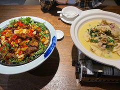 -全聚德(江宁店)