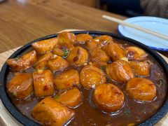 -红屋川菜(大学南路店)