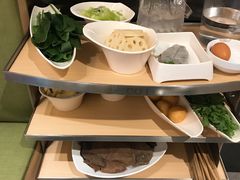 -海底捞火锅(龙湖北京大兴天街店)