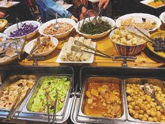 -素清香(解放路店)