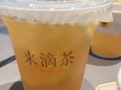 -潮发潮汕牛肉店(芳村店)
