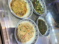 -美玲骨汤牛肉面(未来广场店)