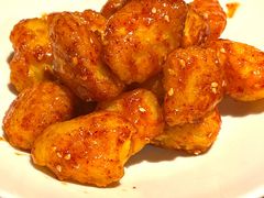 锅巴土豆-避风塘(宝山万达店)