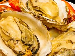 -川骄海鲜自助(亚运村店)