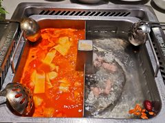 -海底捞火锅(顺城购物中心店)