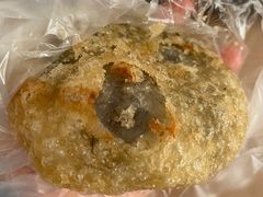 炸糕-中山美食街