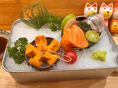 -鮨乐亭Omakase·海胆宴