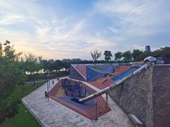 -上海山野camping·户外天幕烧烤·团建拓展营地