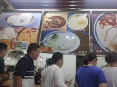 -穆彦华逍遥镇胡辣汤(岗坡路店)