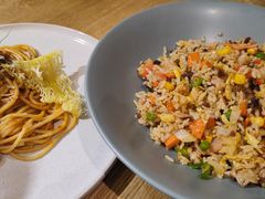 -栖巢咖啡馆(双岗店)