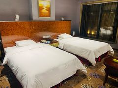 -厦门泰谷酒店(中山路镇海路地铁站店)