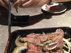 -贵木日本料理·铁板烧(新地假日广场店)