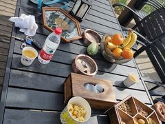 -蓟县沐风庄园精品民宿农家院(梨木台店)