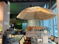-椰庭·椰子鸡·创意玩家(晶耀前滩店)