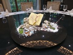 -京杭上院·河景花园餐厅·杭帮菜名店