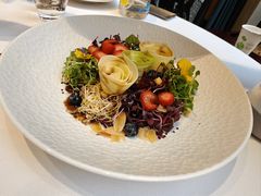 -狮拾久·现代新加坡料理(壹方城店)