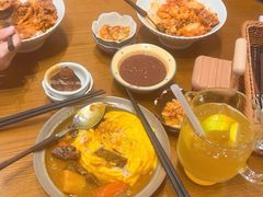 -暖食光·台式家庭餐厅·生日主题店(万达店)