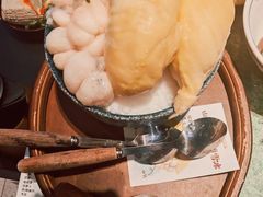 -憨铁匠老火锅(龙岗万科里店)