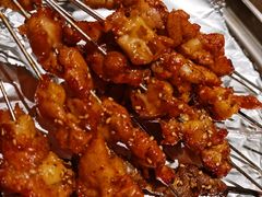 -那些年记忆烧烤