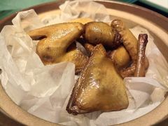 经典盐焗鸽-大鸽饭(汉溪长隆店)
